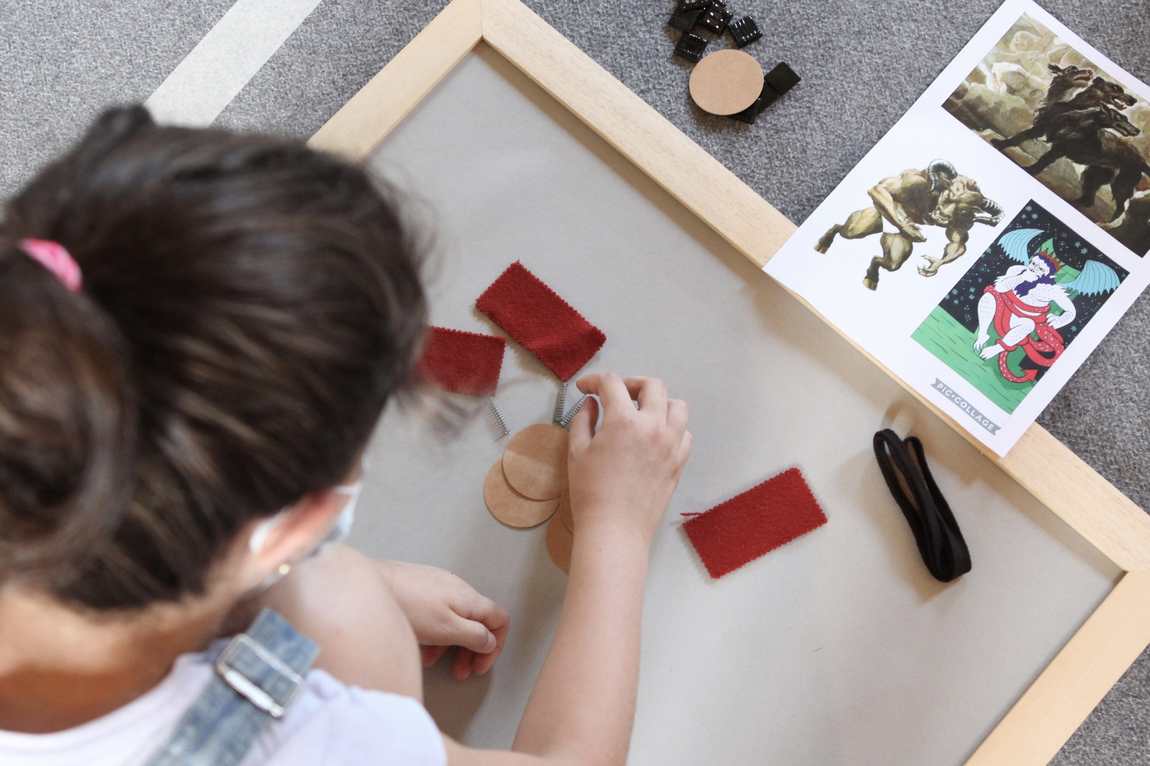 лучшие музеи для детей в европе фото 8