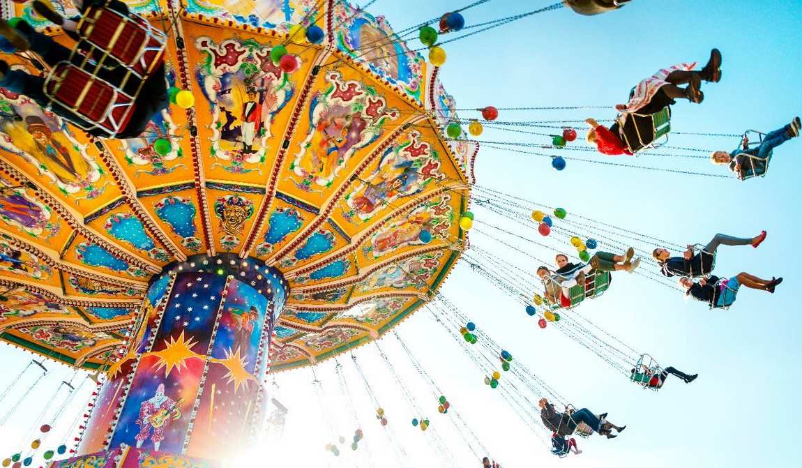 munich in august photo 3