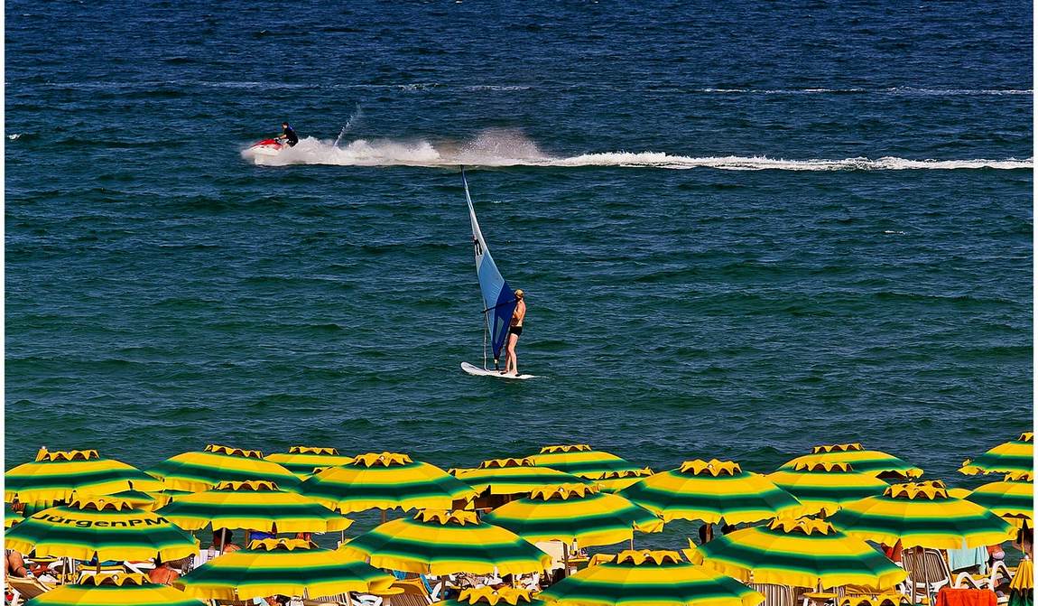 на море с малышом: 7 стран для отличного отдыха фото 5