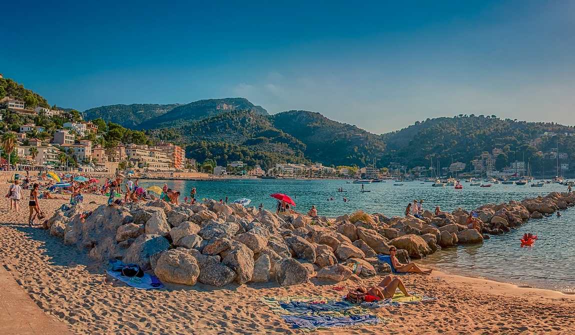 на море с малышом: 7 стран для отличного отдыха фото 6