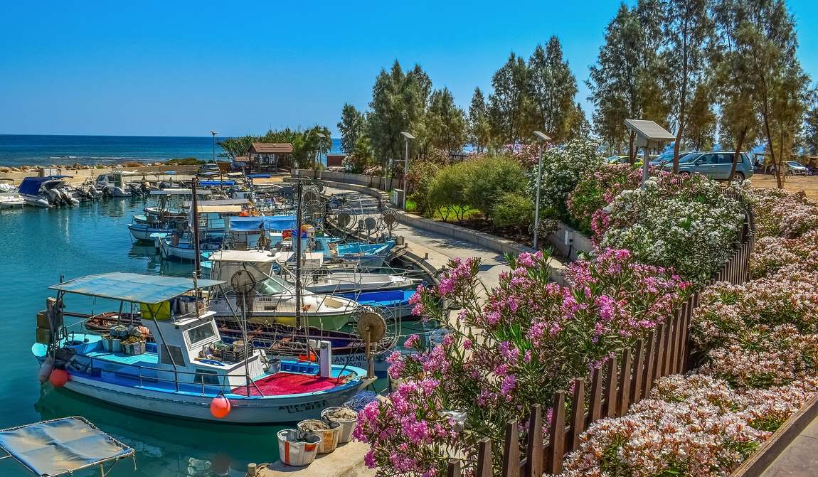 на море с малышом: 7 стран для отличного отдыха фото 7