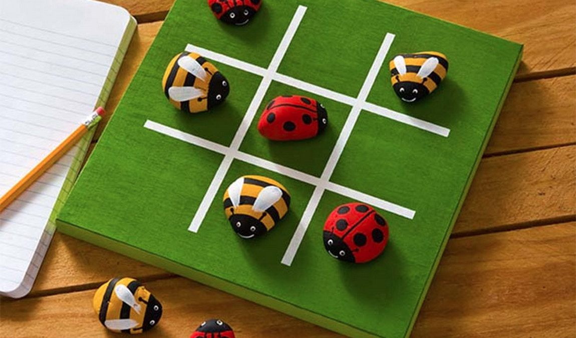Настольные игры для детей своими руками: 13 идей с фото и примерами