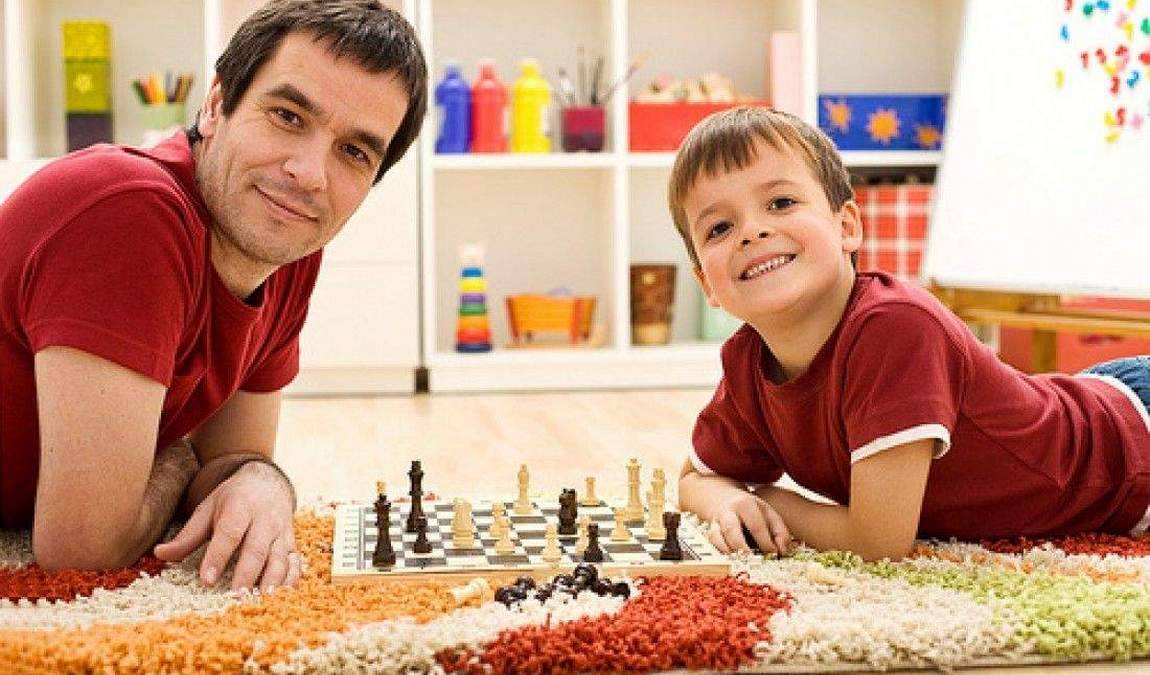 Игры с короткими партиями