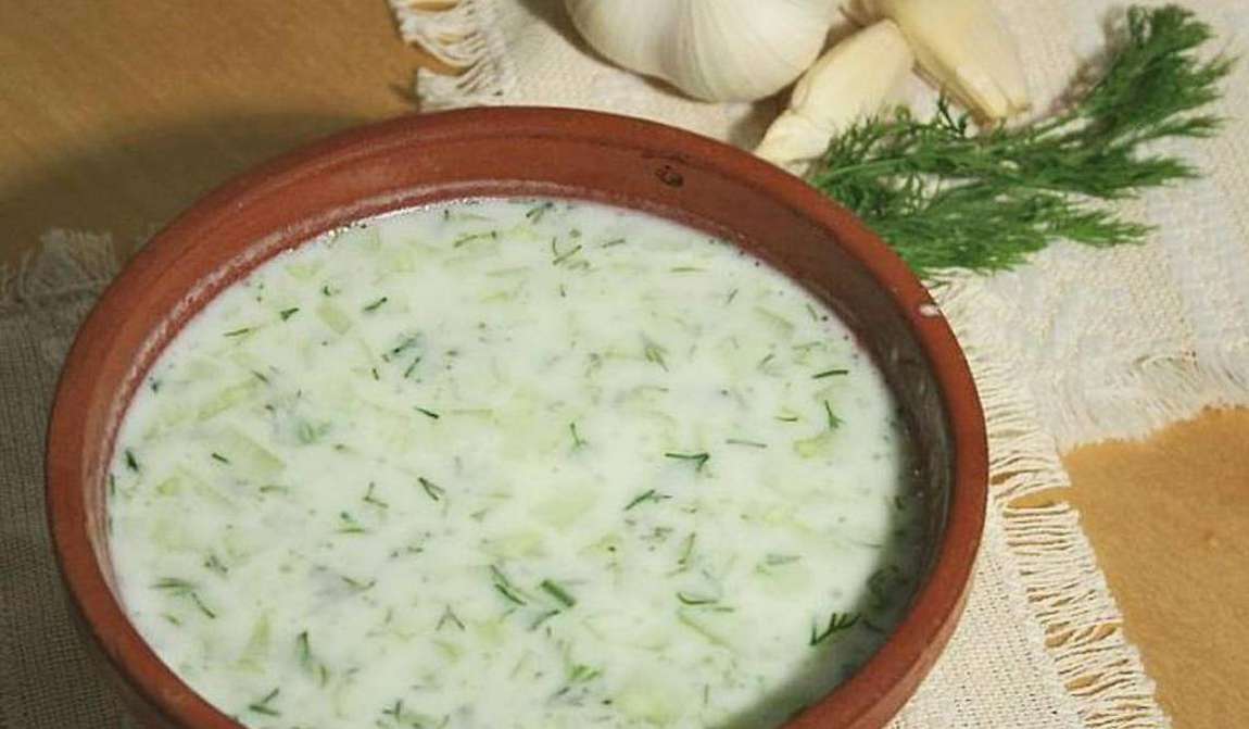 национальная кухня болгарии: что попробовать взрослым и детям фото 3