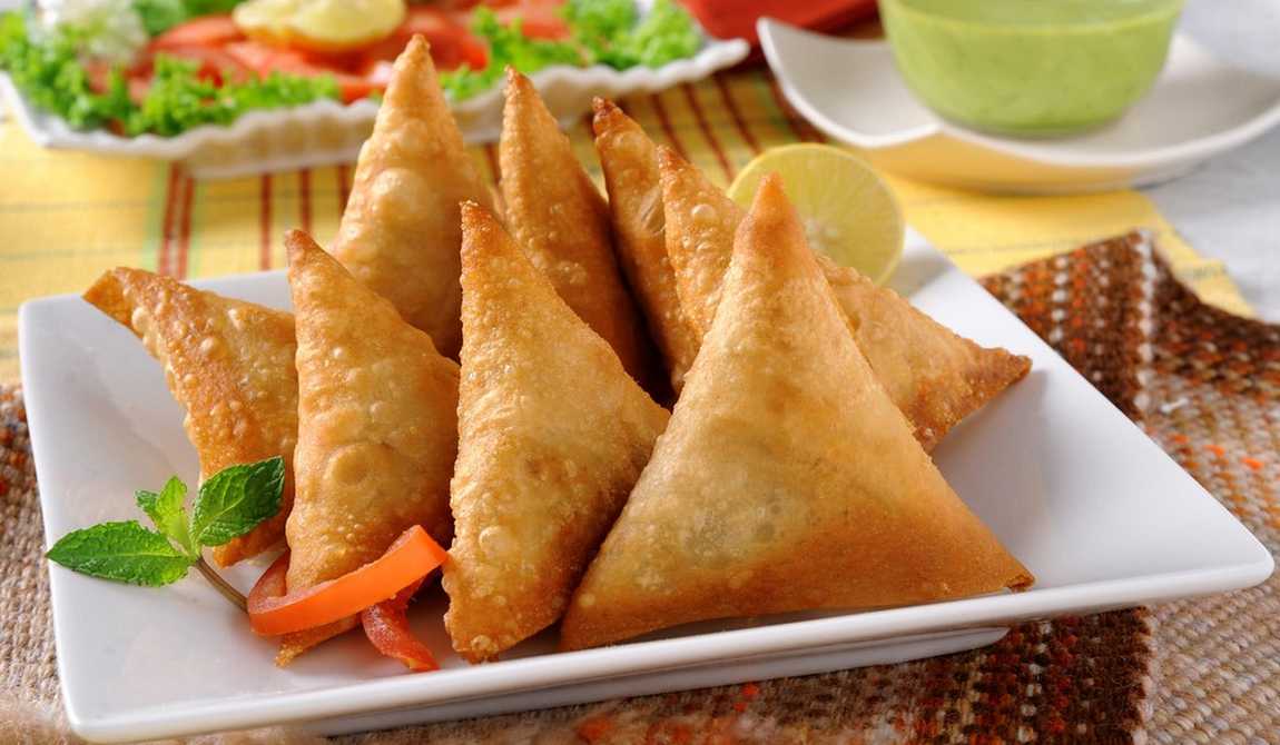 национальная кухня оаэ: фаршированный верблюд и другие диковинки фото 4