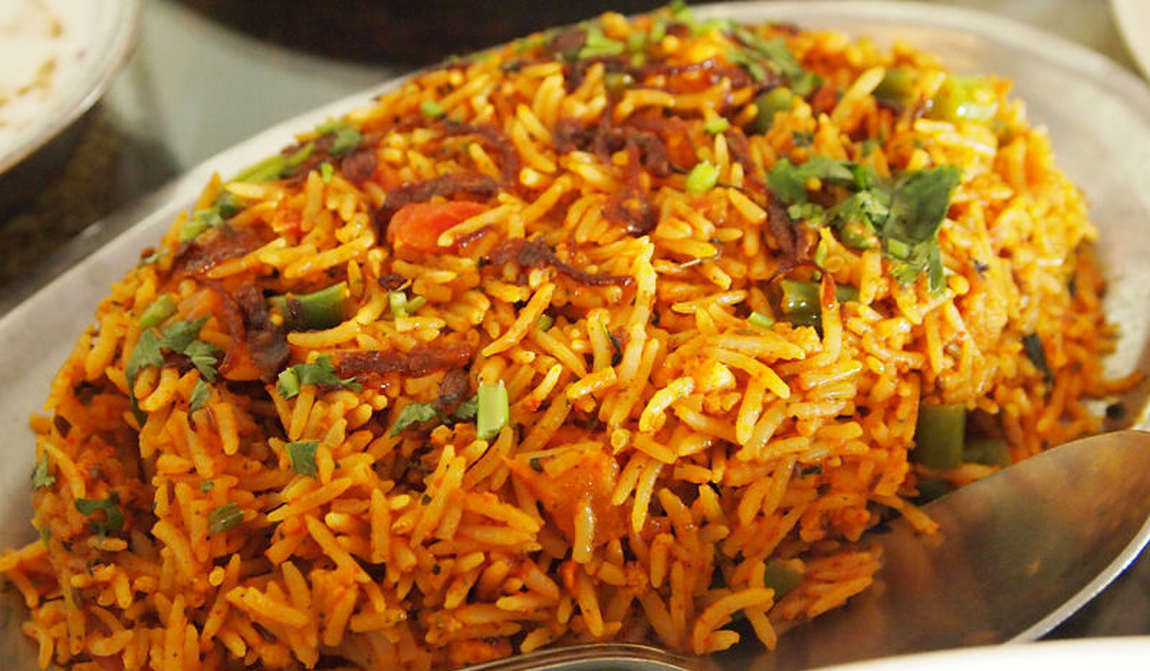 национальная кухня оаэ: фаршированный верблюд и другие диковинки фото 3