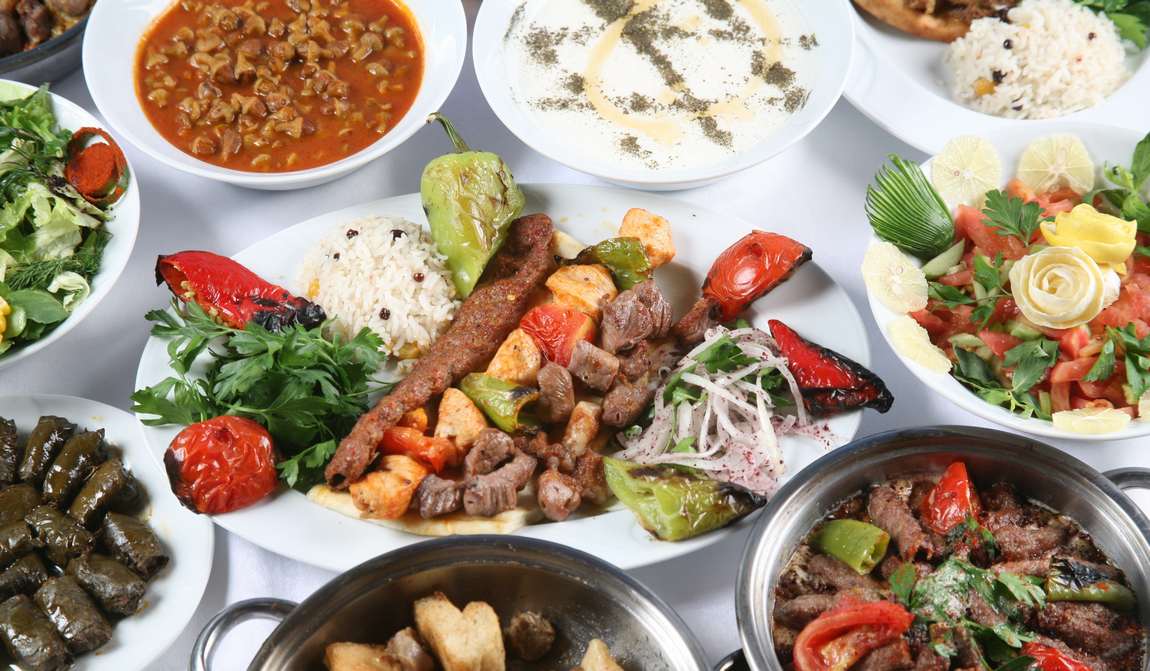 национальная кухня турции: деликатесы, не включенные в all inclusive фото 1