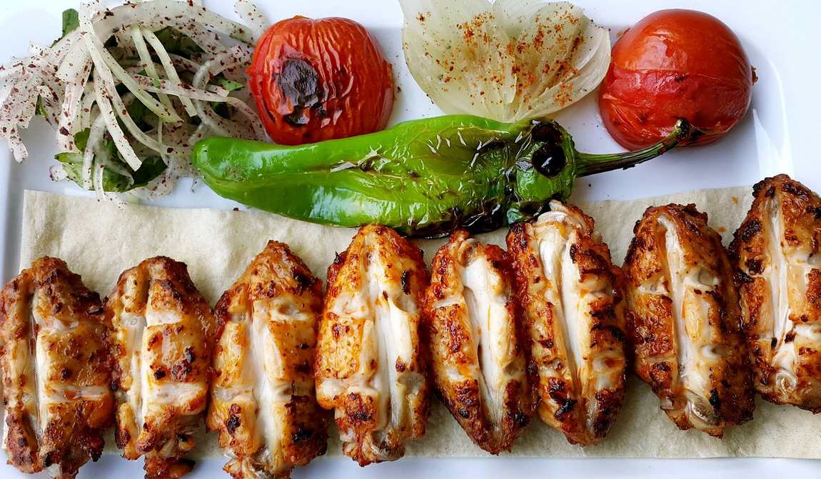 национальная кухня турции: деликатесы, не включенные в all inclusive фото 5