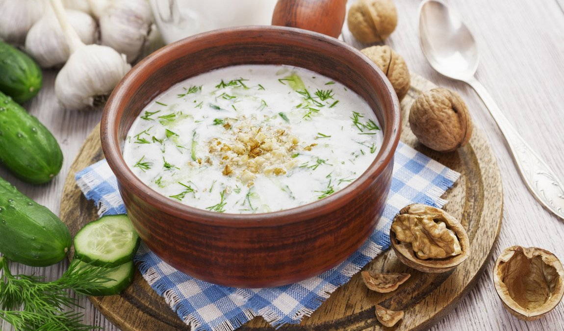 Питание в Несебре