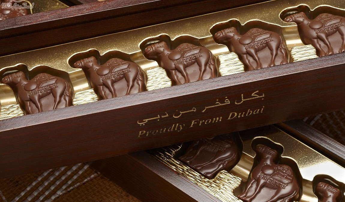 Что привезти из ОАЭ в подарок: 22 идеи для удачного сувенирного шопинга