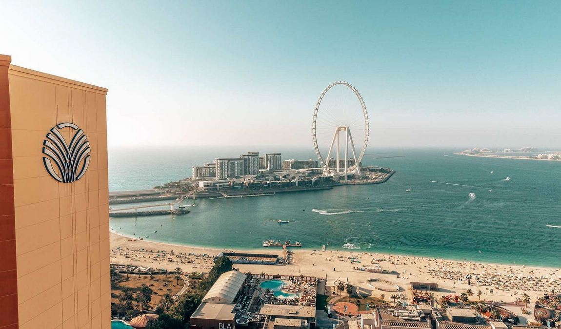 Семейный отдых в Дубае: путеводитель Кидпассаж