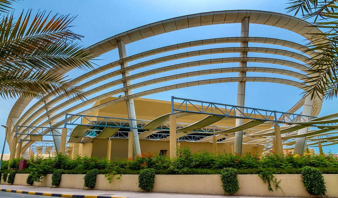 Экскурсионный отдых в ОАЭ