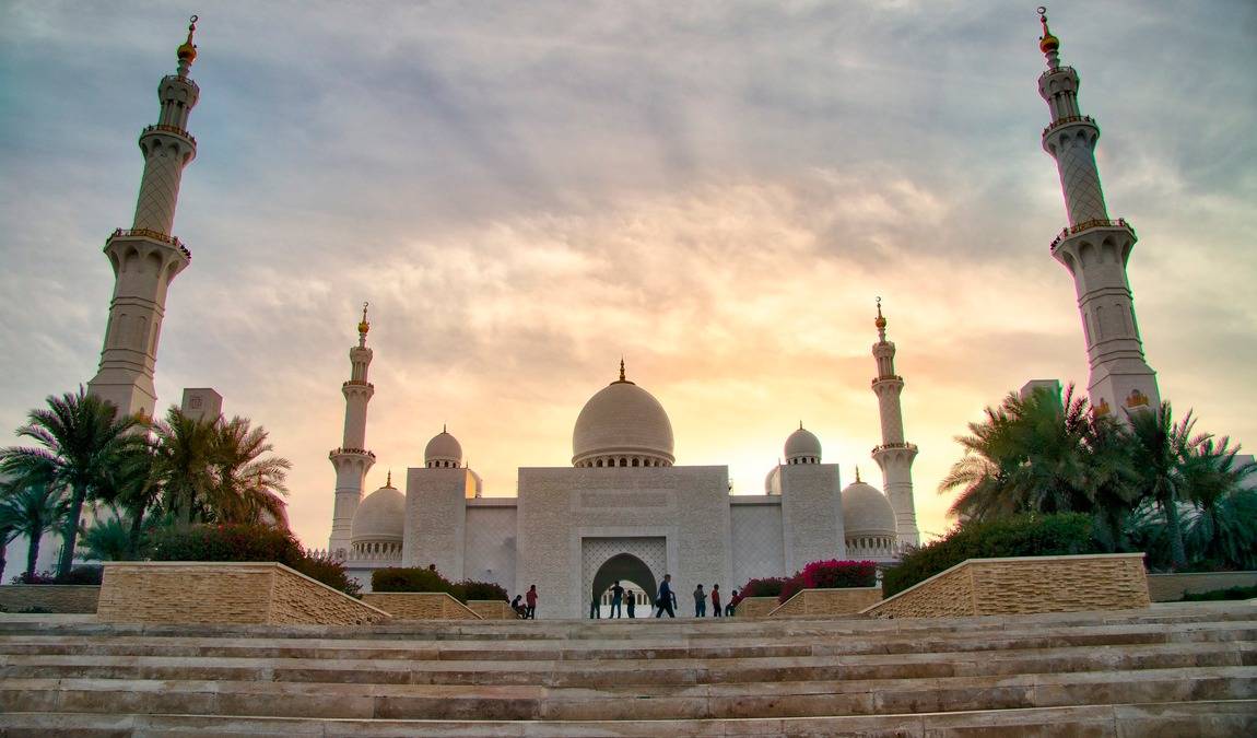Цены на отдых в Арабских Эмиратах в марте