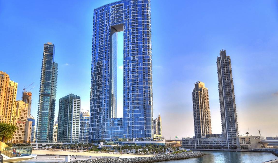 ОАЭ в марте: отдых и погода в ОАЭ