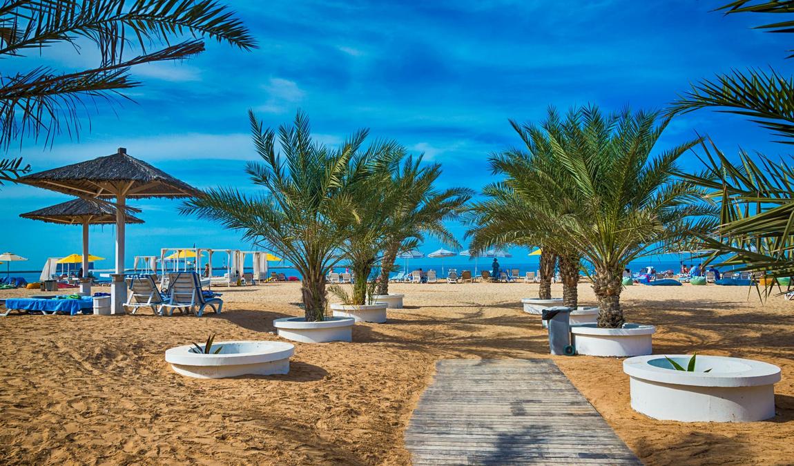 Отдых с детьми в Рас-эль-Хайме