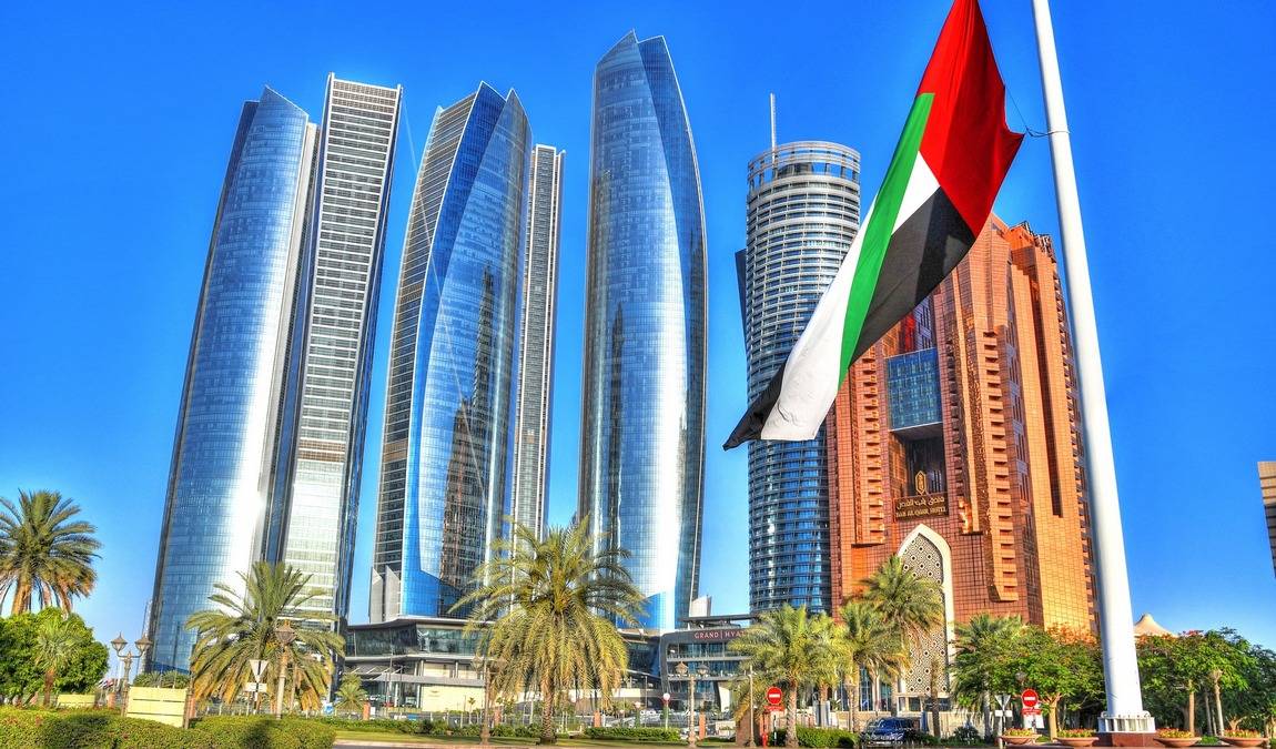 Отдых с детьми в Абу-Даби: путеводитель Кидпассаж