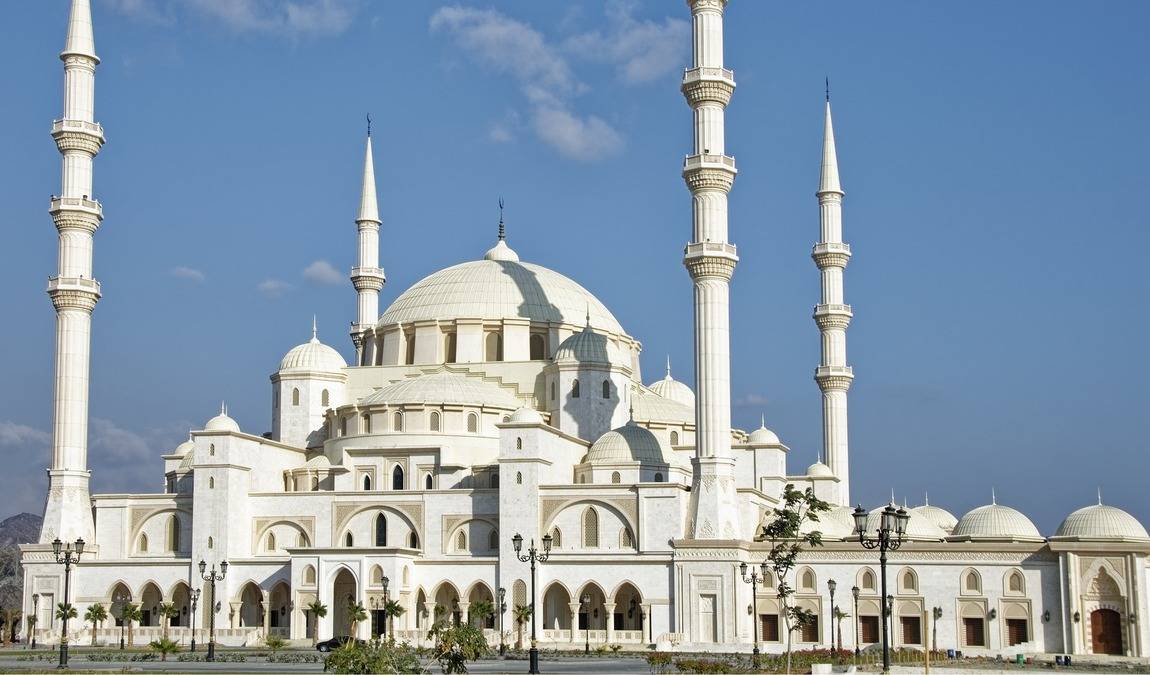 Семейный отдых в Фуджейре: путеводитель