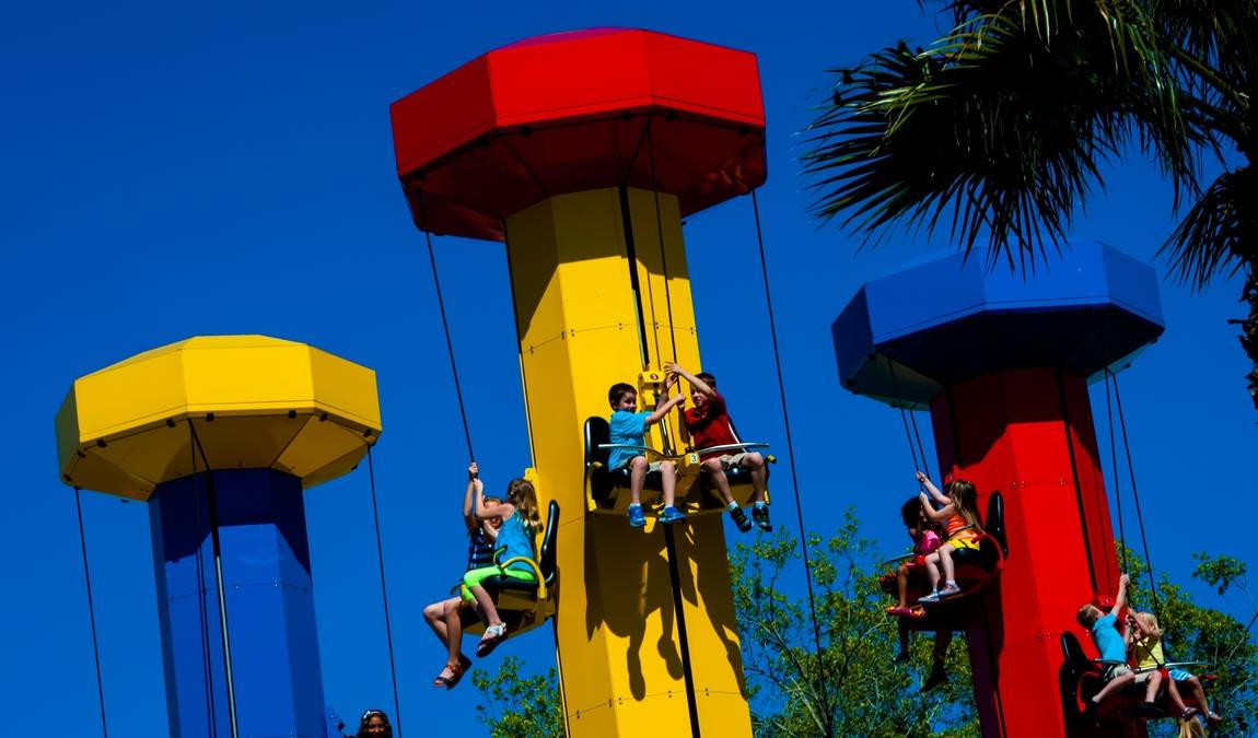 Лучшие развлечения в ОАЭ для детей и взрослых