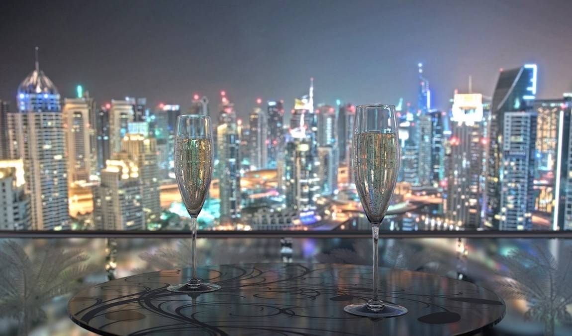 Цены на отдых в ОАЭ в октябре