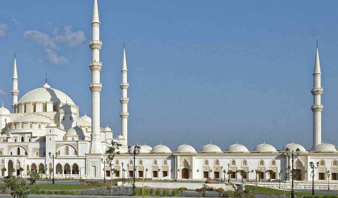 Семейный отдых в Фуджейре