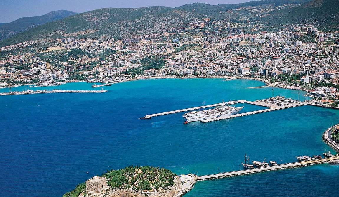 эгейское побережье турции. почему его стоит выбрать для отпуска фото 3