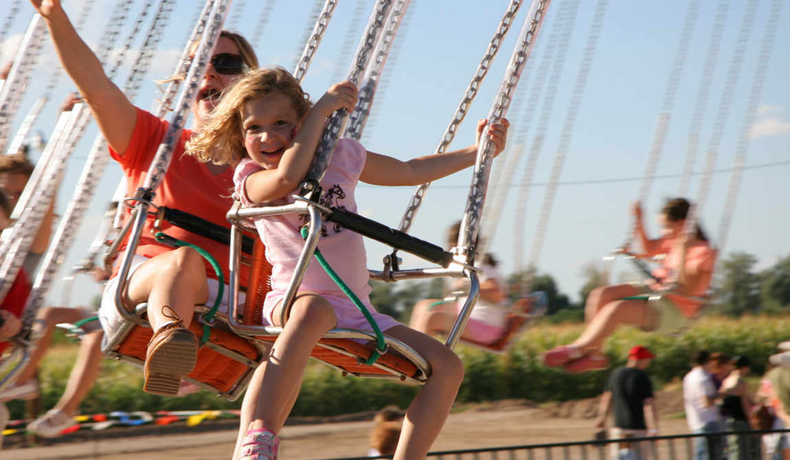 7 неочевидных причин путешествовать вместе с ребенком фото 3