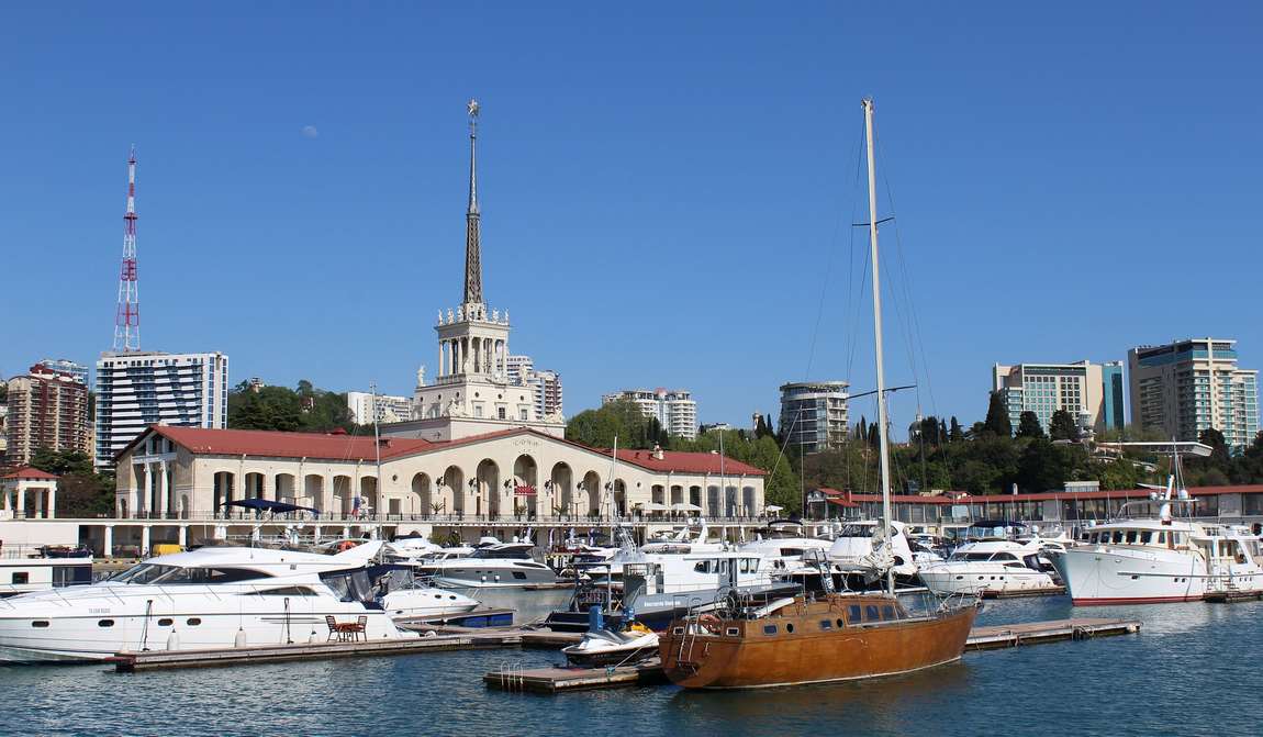 отдых с детьми в апреле {kidyear}: путешествия как витаминки фото 22