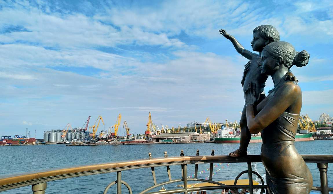 отдых с детьми в апреле {kidyear}: путешествия как витаминки фото 24