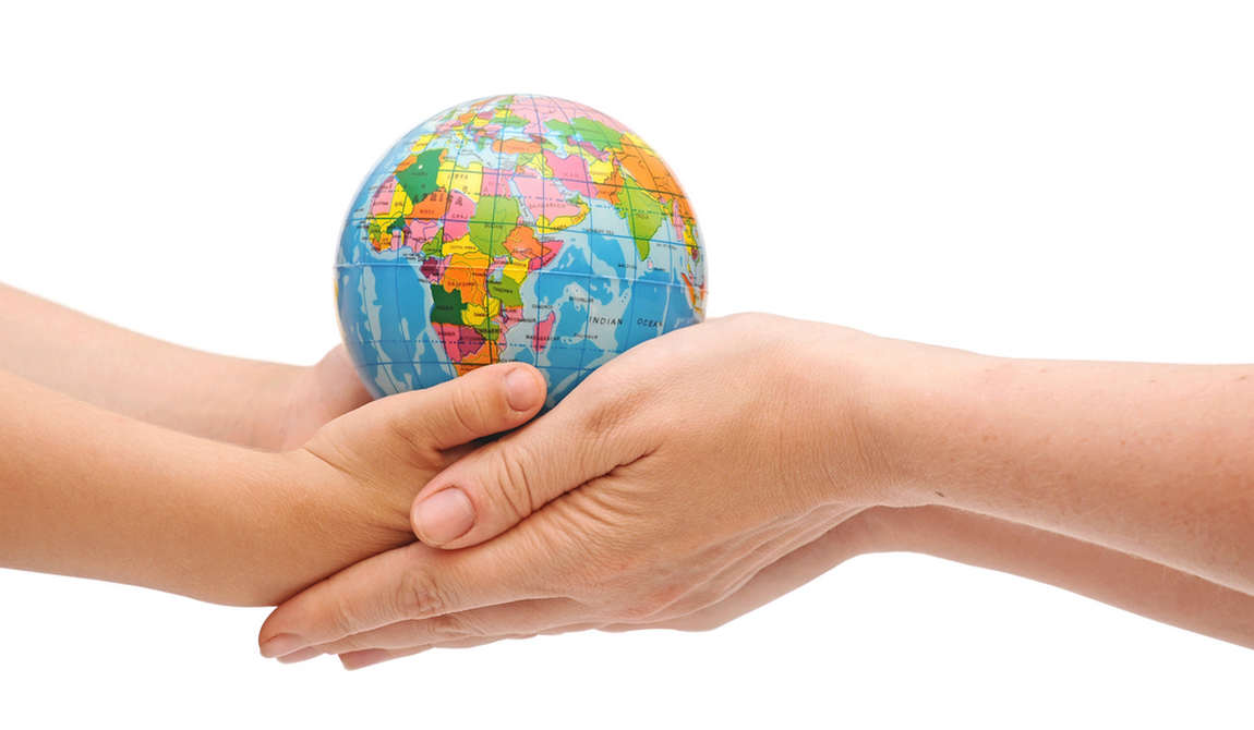 7 неочевидных причин путешествовать вместе с ребенком фото 1