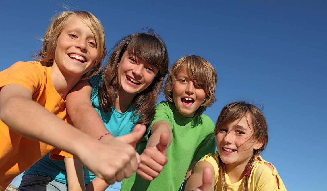 отдых с подростками: сущее...удовольствие! фото 1