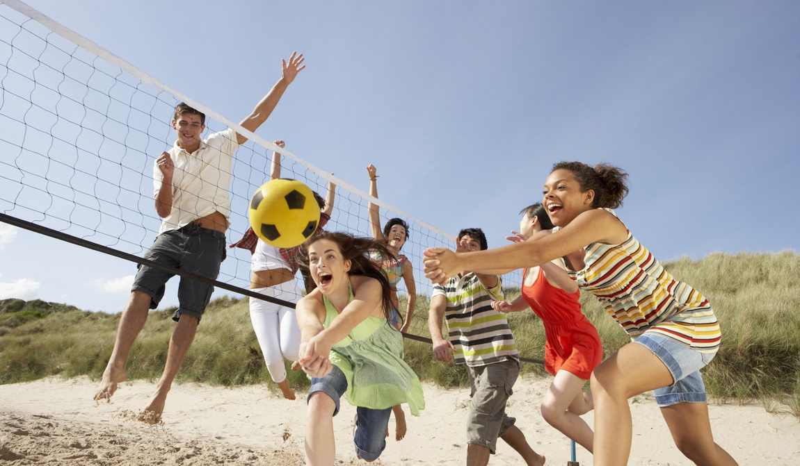 отдых с подростками: сущее...удовольствие! фото 5