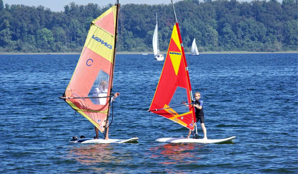 отдых с подростками: сущее...удовольствие! фото 3