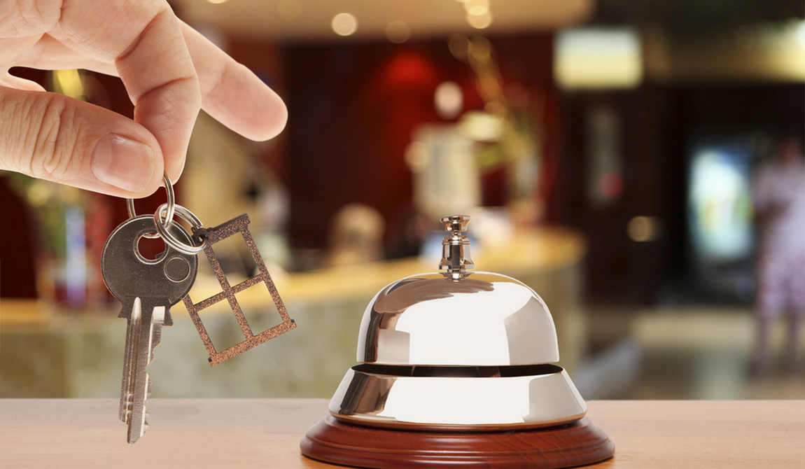 отель, апартаменты, вилла: где удобнее отдыхать с ребенком? фото 1