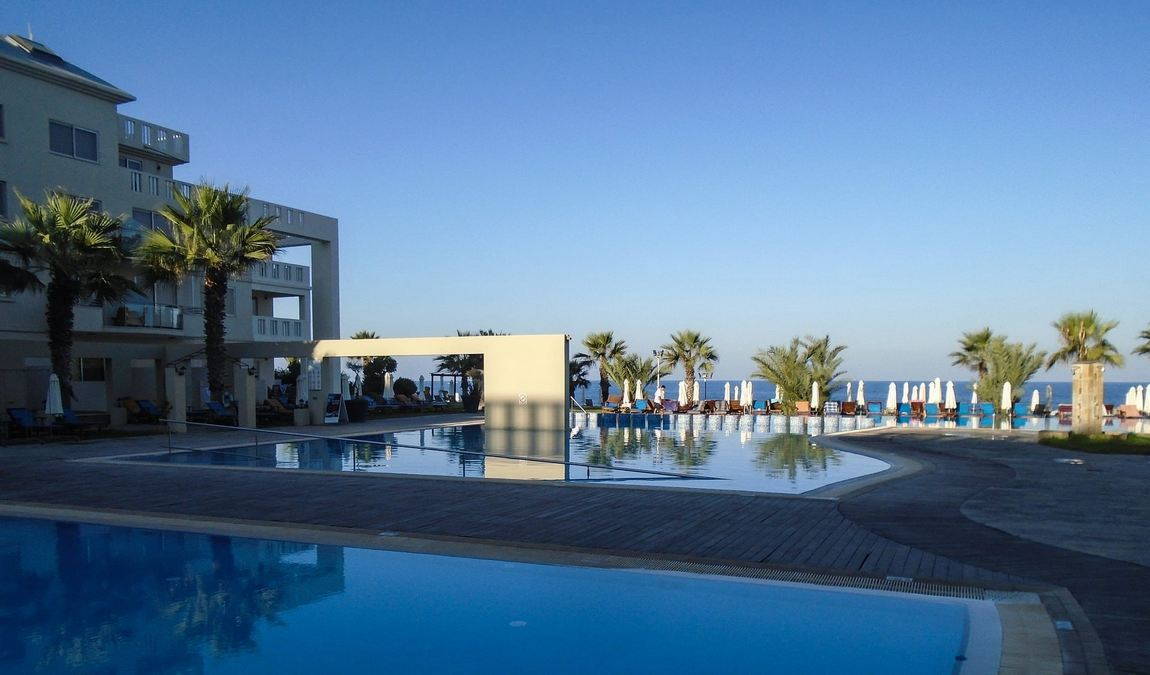 Цены на отдых в Пафосе в июле