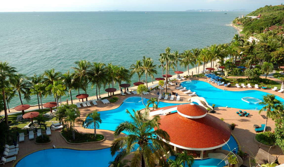 Цены на отдых в январе в Паттайе