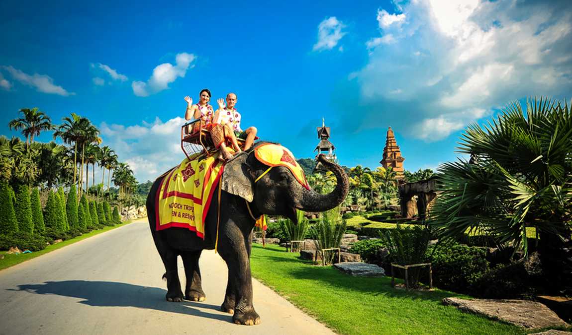 Цены на отдых в Паттайе в августе