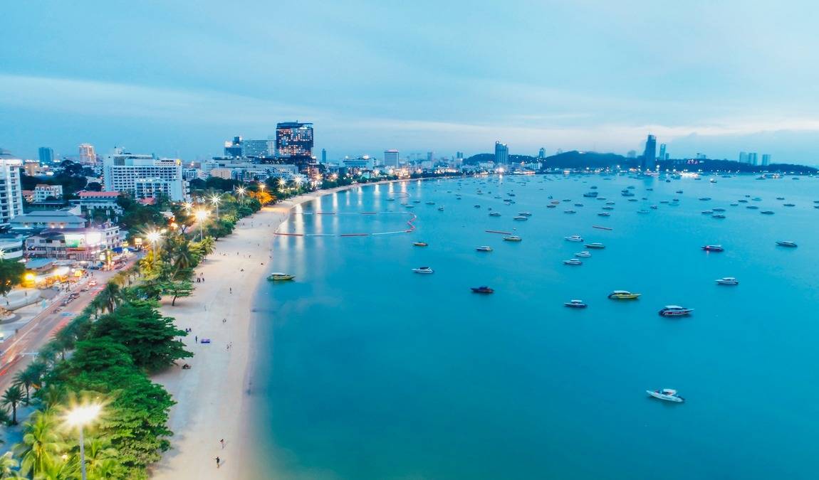 Цены на отдых в Паттайе в декабре