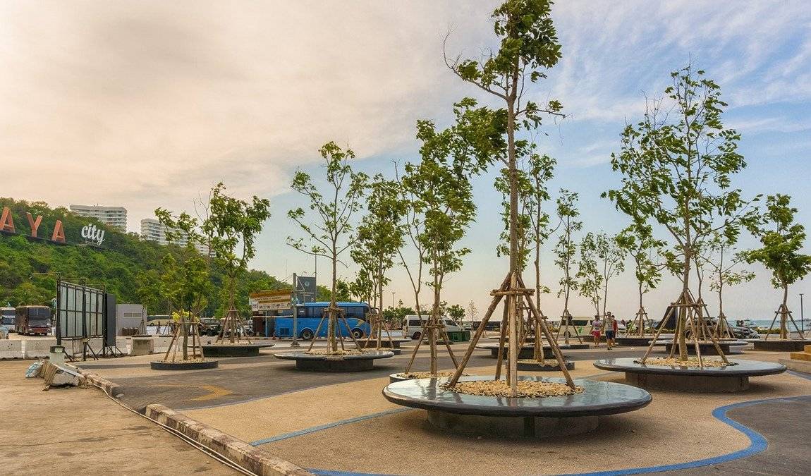 Цены на отдых в Таиланде в июне