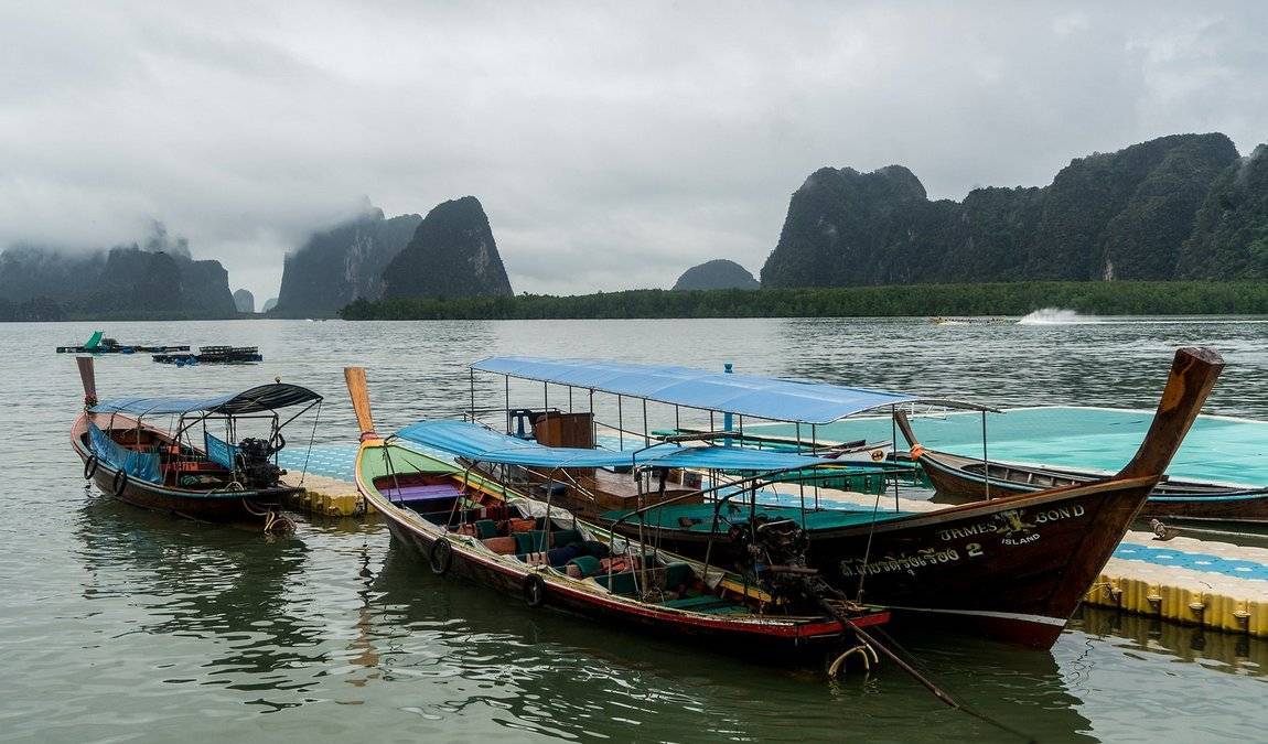 Цены на отдых на Пхукете в декабре
