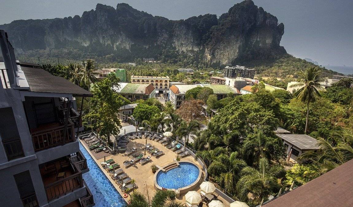 Цены на отдых на Пхукете в июне