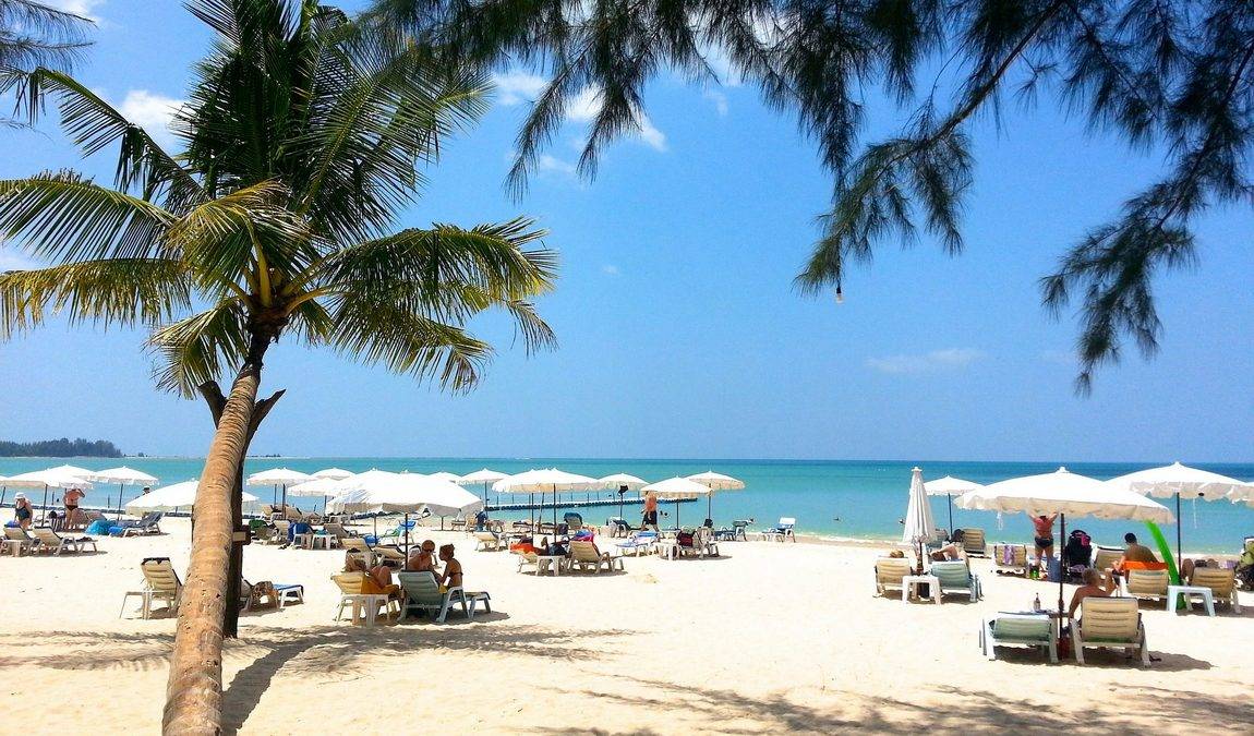 Отпуск с детьми на Пхукете