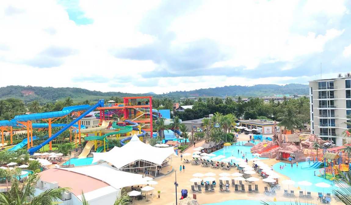 пхукет в октябре: в ожидании высокого сезона фото 3