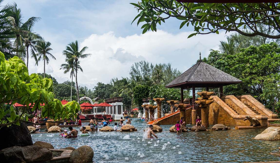 пхукет в октябре: в ожидании высокого сезона фото 1