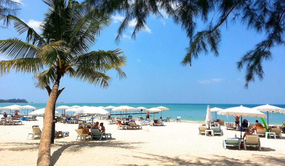 пхукет в октябре: в ожидании высокого сезона фото 2