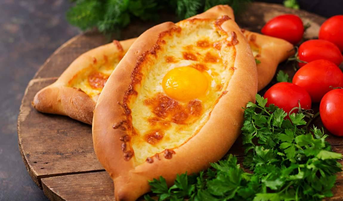Цены на продукты и еду в Адлере 2025