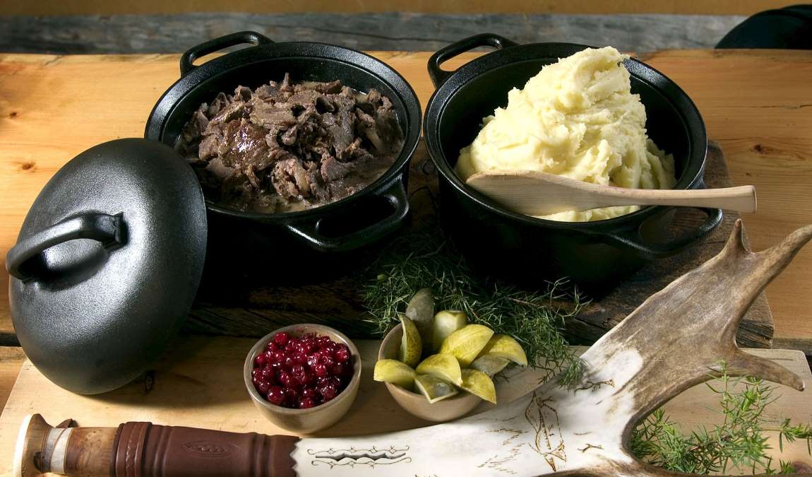 Цены на продукты и еду в Хельсинки 2019