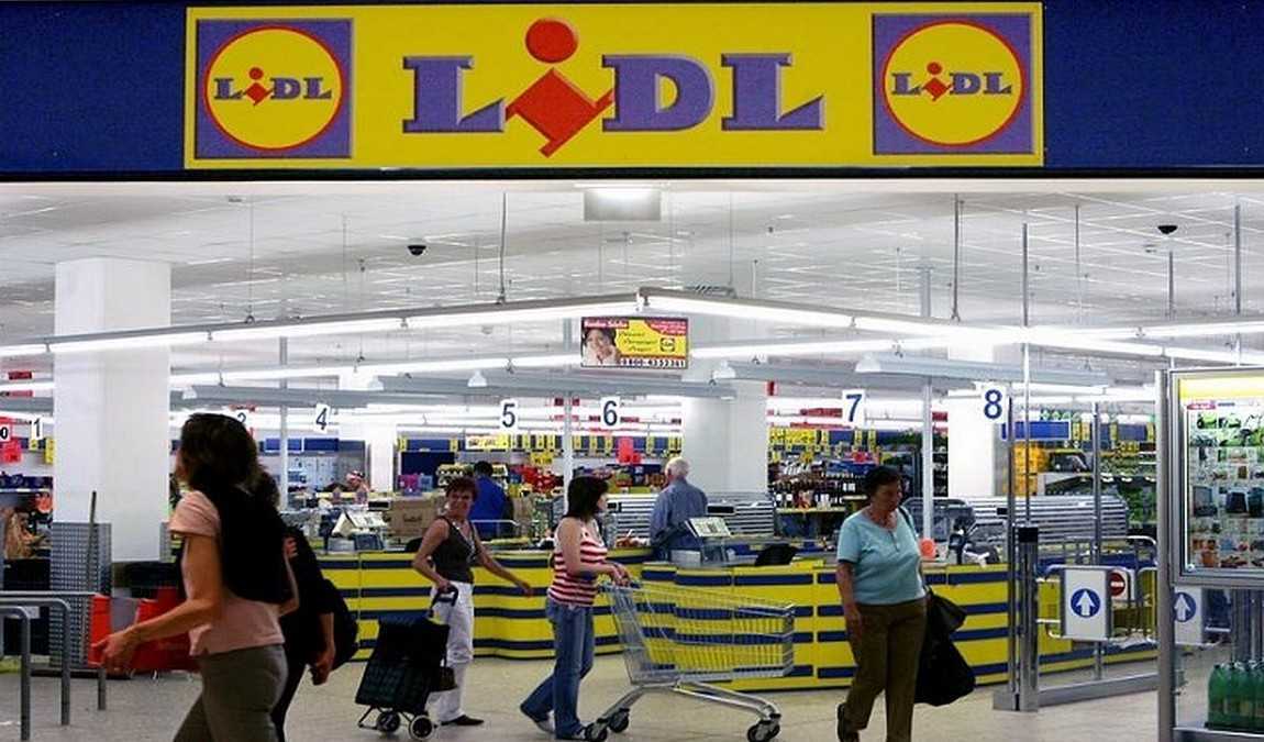 Супермаркеты в Мюнхене