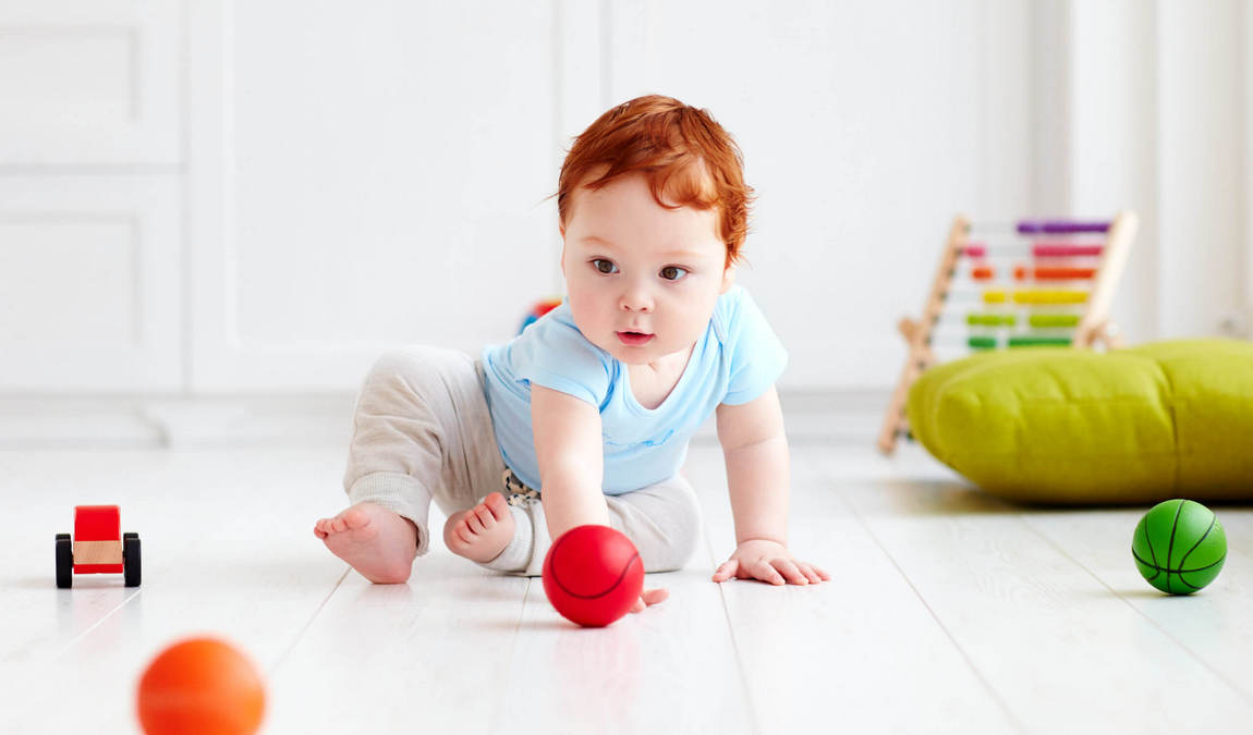 Подвижные игры с детьми дома: 16 идей для активных развлечений