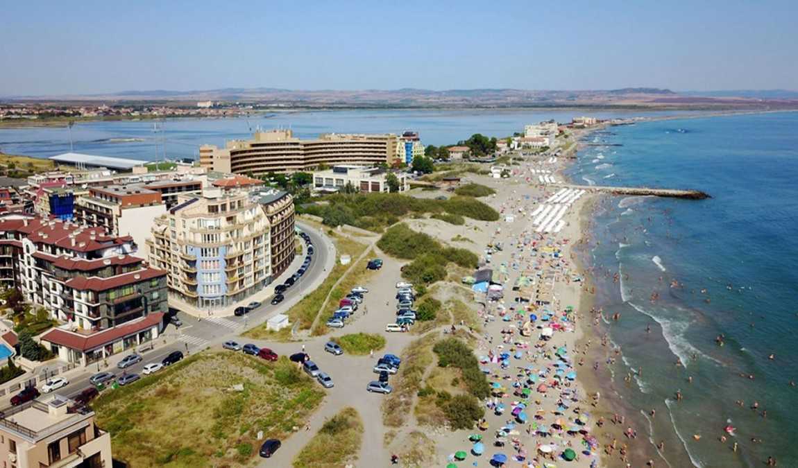 Поморие в июле: отдых и погода в Поморие (Болгария)