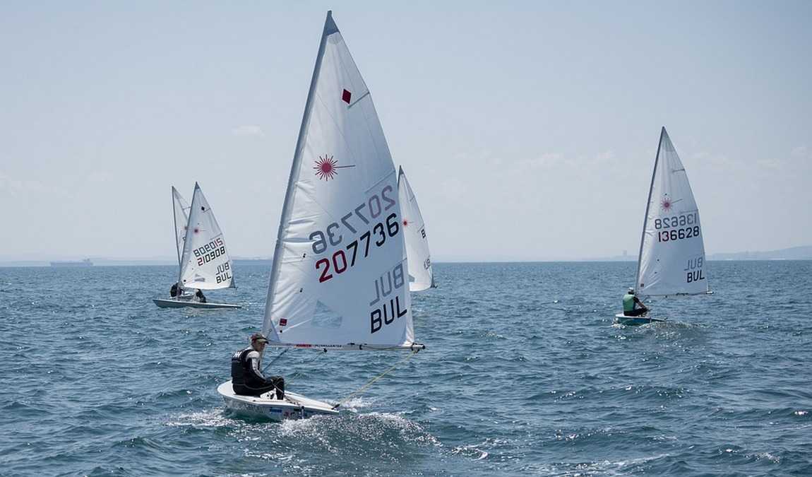 Погода в Поморие в июле